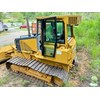 John Deere 700H Dozer